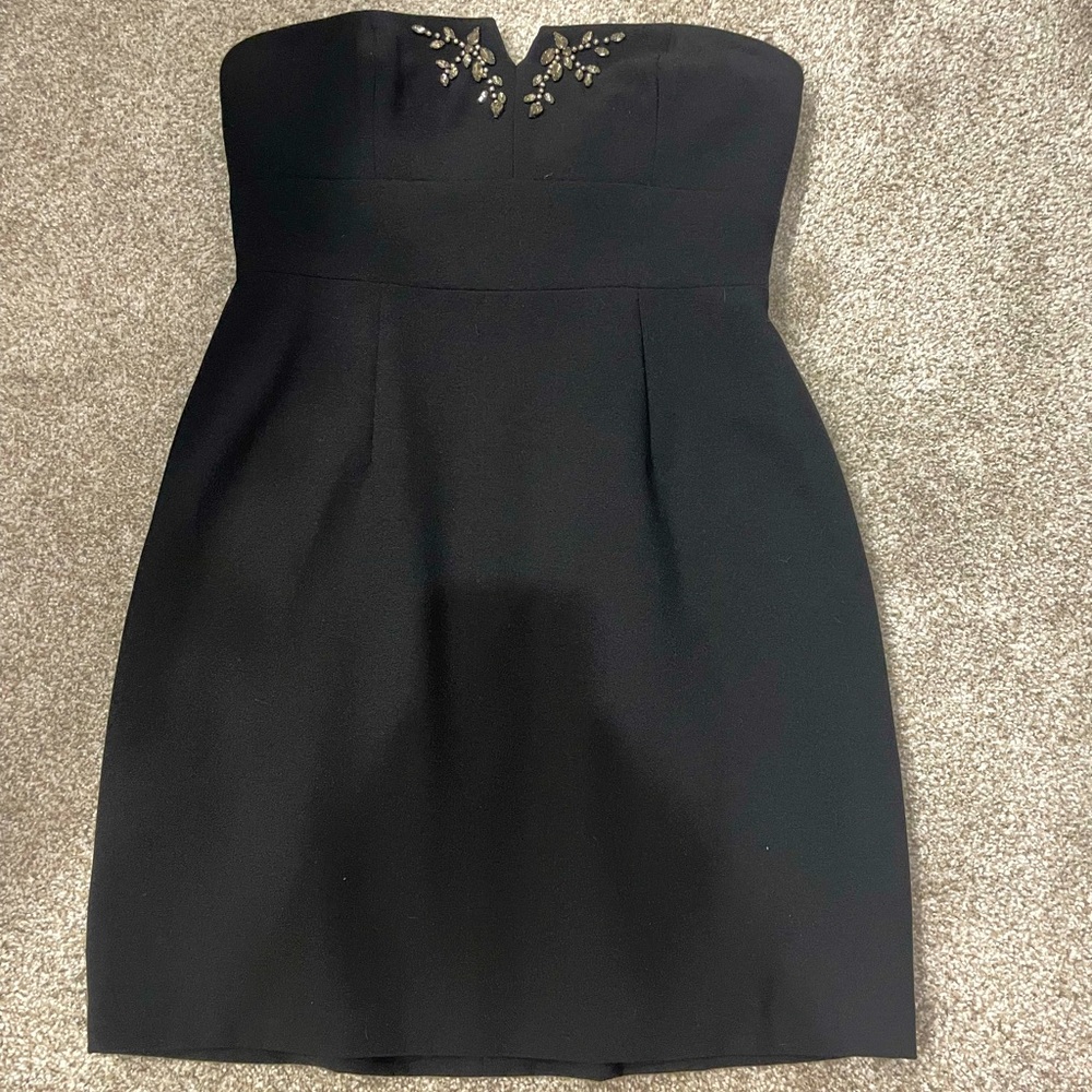 Max and Cleo formal dress